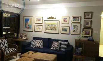 Imagem 5: APTO 4/4 COM 3 SUÍTES NA FEDERAÇÃO, FINAMENTE DECORADO COM 3 VAGAS DE GARAGEM!