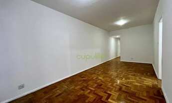 Imagem 4: Apartamento com 2 dormitórios para alugar, 85 m² por R$ 2.500/mês - Icaraí - Niterói/RJ