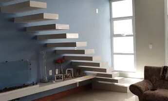 Imagem 4: Casa para Venda em Florianópolis, Vargem Grande, 4 dormitórios, 3 suítes, 5 banheiros, 4 v