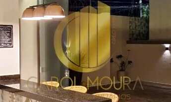 Imagem 3: Condomínio Cidade Jardim II - Casa com 4 suítes