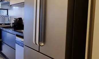 Imagem 4: Apartamento a venda na Península com 100 metros quadrados e 3 quartos