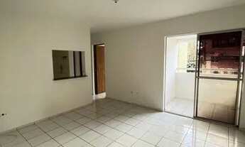 Imagem: Apartamento de 02 quartos com suíte na