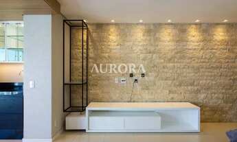 Imagem 2: Apartamento no Edifício Elegance para Locação 3 Quartos, 1 Suite, 3 Vagas, Gleba Palhano