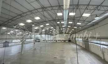 Imagem 2: Galpão 4604 m²