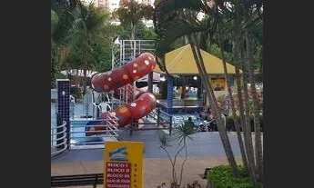 Imagem 5: Apartamento para venda tem 30 metros quadrados com 2 quartos