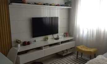 Imagem 4: Oportunidade! Apartamento com móveis projetados no centro da Messejana