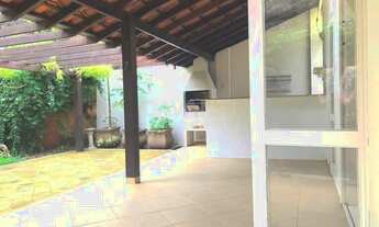 Imagem 6: Casa - Parque Imperador - Campinas