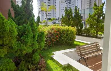 Imagem 11: Condomínio Jardim de Londres