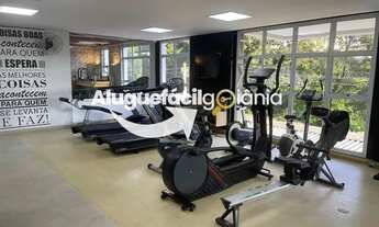 Imagem 6: Duplex para aluguel e venda com 340 metros quadrados com 4 quartos em Setor Oeste - Goiâni