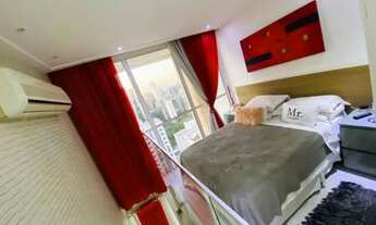 Imagem 6: Excelente Apartamento no Cond Nyc Berrini - Brooklin - São Paulo - SP