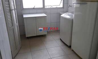 Imagem 6: Apartamento com 3 quartos, 135 m², aluguel por R$ 5.900/mês