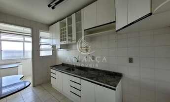 Imagem 7: Apartamento para venda com 60 metros quadrados com 2 quartos em Campinas - São José - SC