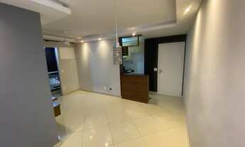 Imagem 2: Alugo Apto 2 Q - Cond Quinta do Valqueire