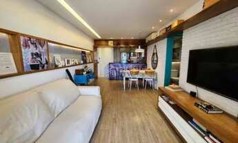 Imagem: VENDEMOS APARTAMENTO DE 4 QUARTOS NA BARRA