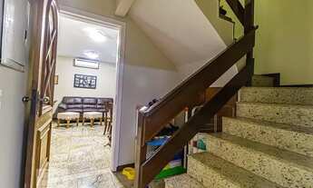 Imagem 6: Casa de Condomínio para Aluguel - Pechincha, 3 Quartos, 160 m2