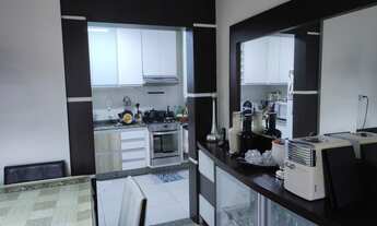 Imagem 7: Apartamento de 3D(1suíte), 2 salas, sacada e 1 vaga de garagem a venda em Campinas, São Jo