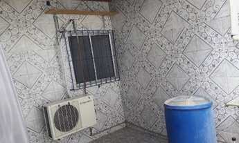 Imagem 2: CASA NO CABULA Casa com 2 dormitórios