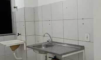 Imagem 6: Apartamento Praias Belas, 1° andar estrada de ribamar