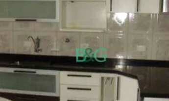 Imagem 2: Apartamento com 2 dormitórios à venda, 64 m² por R$ 370.000 - Jabaquara - São Paulo/SP