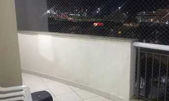 Imagem 2: Apartamento para venda possui 70 metros quadrados com 2 quartos