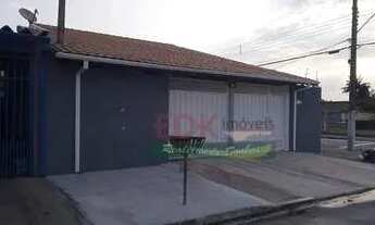 Imagem 2: Casa com 3 dormitórios à venda por R$ 455.800,00 - Parque Urupês - Taubaté/SP