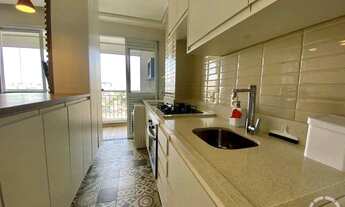 Imagem 5: Apartamento com 1 dorm, Vila Mathias, Santos - R$ 360 mil, Cod: 27850