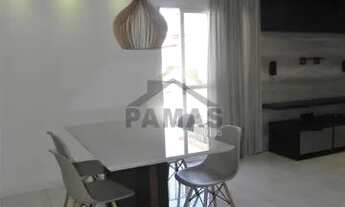 Imagem 7: Excelente apartamento, semi mobiliado, próximo do Portal em Vinhedo/SP