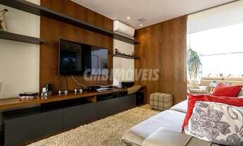 Imagem 7: Casa - Loteamento Parque das Sapucaias - Campinas