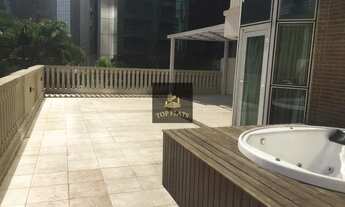 Imagem 5: Flat disponível na Vila Olímpia