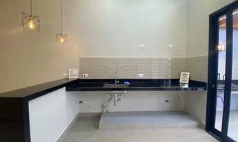 Imagem 4: PIRACICABA - Casa de Condomínio - Jardim São Francisco