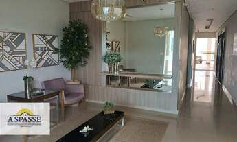 Imagem: Apartamento alto padrão, com 1 dormitório