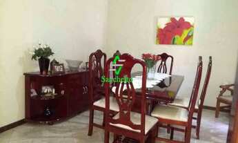 Imagem 5: Casa para Venda em Limeira, Vila Teixeira Marques, 2 dormitórios, 2 banheiros, 4 vagas