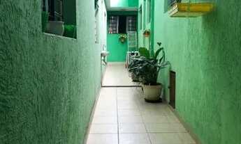 Imagem 5: Excelente imóvel com 2 casas no Tatuapé