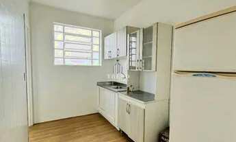 Imagem 6: PORTO ALEGRE - Apartamento Padrão - Passo D Areia