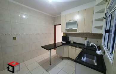 Imagem 7: Casa para locação com 2 dormitórios na Vila Lucinda em Santo André - SP