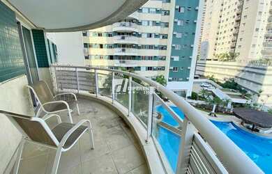 Imagem 3: Apartamento com 2 dormitórios à venda, 76 m² por R$ 530.000,00 - Centro - Nova Iguaçu/RJ