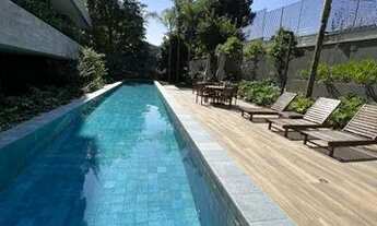 Imagem 16: Apartamento com 3 suítes, 122 m² - venda por R$ 2.700.000 ou aluguel por R$ 18.000/mês - B