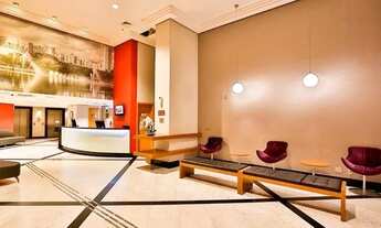 Imagem 6: Flat Comfort Ibirapuera 26m² 1 dormitório 1 vaga disponível para locação