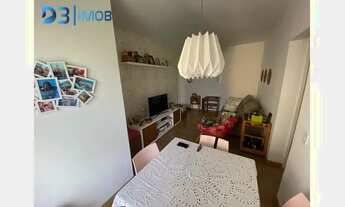 Imagem 6: Lindo apto 2 quartos todo mobiliado em Vila Isabel