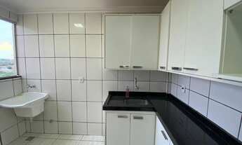 Imagem 7: Apto r$ 135 mil res paiaguas