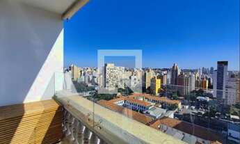 Imagem 6: Apartamento para Aluguel - Cambuí, 3 Quartos, 148 m2