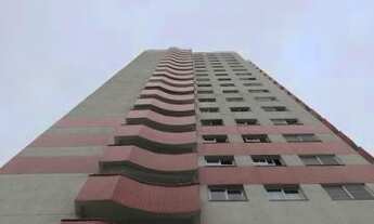 Imagem 3: Apartamento A VENDA - Parque Residencial Aquarius - Residencial