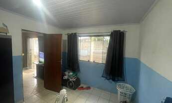 Imagem 7: Casa para venda possui 400 metros quadrados com 3 quartos em Riacho Fundo I - Brasília - D