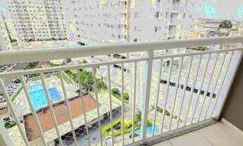 Imagem 7: Oportunidade 2 quartos América condomínio Clube Del Castilho!