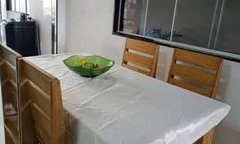 Imagem 5: Casa Riviera da Barra