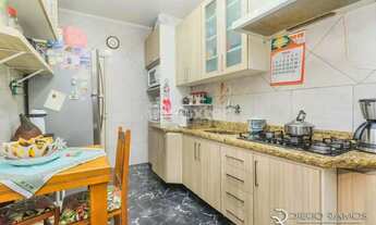 Imagem 3: PORTO ALEGRE - Apartamento Padrão - Navegantes