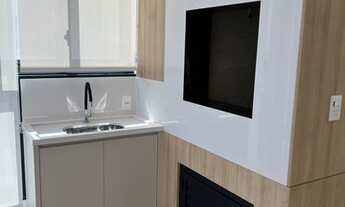 Imagem 3: APARTAMENTO FINAMENTE MOBILIADO NA QUADRA DO MAR