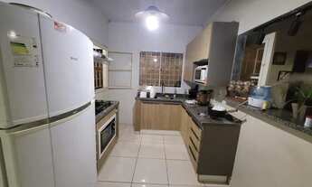 Imagem 2: Casa para aluguel com 68 metros quadrados com 2 quartos em Nova Lima - Campo Grande - MS