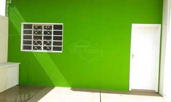 Imagem 2: Locação de Casas / Padrão na cidade de Araraquara