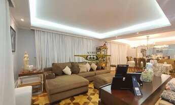 Imagem 4: Apartamento com 3 dormitórios à venda, 320 m² por R$ 1.100.000,00 - Belém - São Paulo/SP